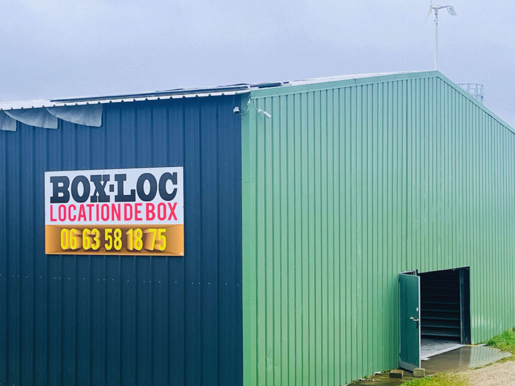 Nos box