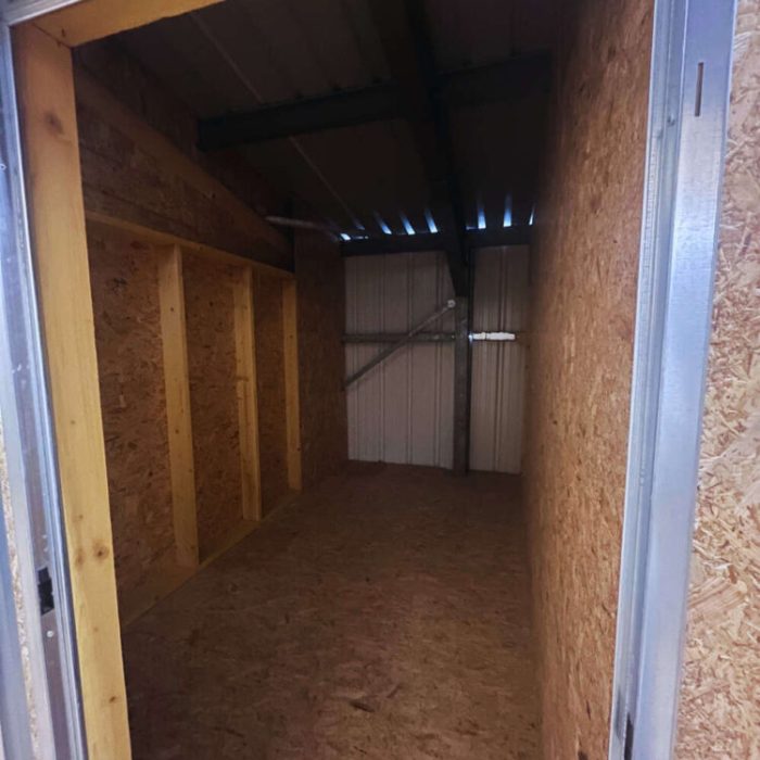 Nos box Intérieur box